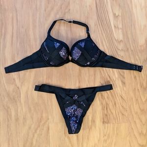 Victoria Secret Very Sexy Collection Lingerie